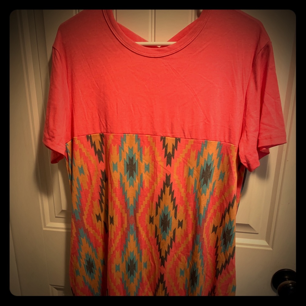 Crazy Train Dress